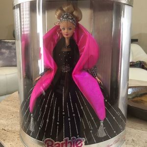 Collectible Barbie - Mint
